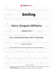 undefined Harry Gregson-Williams - Smiling