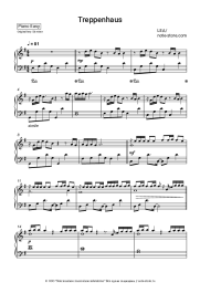 undefined LEA - Treppenhaus