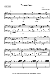 undefined LEA - Treppenhaus