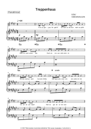 undefined LEA - Treppenhaus