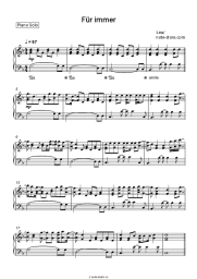 undefined LEA - Für immer