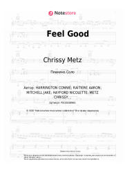 undefined Chrissy Metz - Feel Good