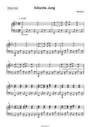 undefined Brings - Kölsche Jung