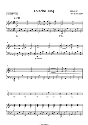 undefined Brings - Kölsche Jung