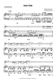 undefined Blind Channel - Dark Side