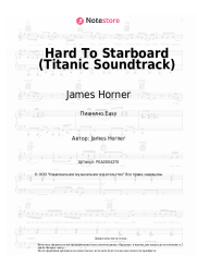 undefined James Horner - Hard To Starboard (Titanic Soundtrack)