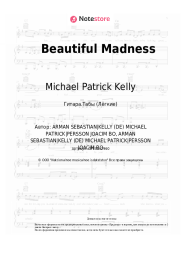 undefined Michael Patrick Kelly - Beautiful Madness