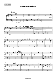undefined Milva - Zusammenleben
