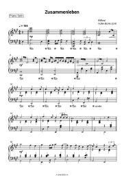undefined Milva - Zusammenleben