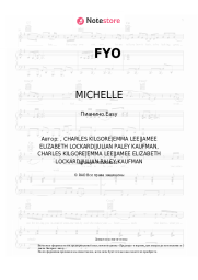 undefined MICHELLE - FYO