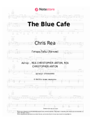undefined Chris Rea - The Blue Cafe