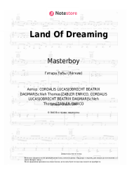 undefined Masterboy - Land Of Dreaming