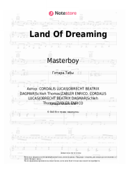 undefined Masterboy - Land Of Dreaming