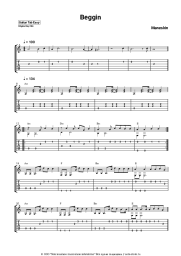undefined Måneskin - Beggin