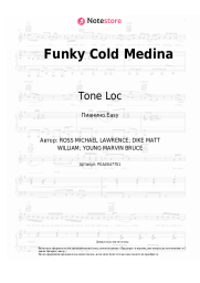 undefined Tone Loc - Funky Cold Medina