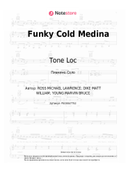 undefined Tone Loc - Funky Cold Medina