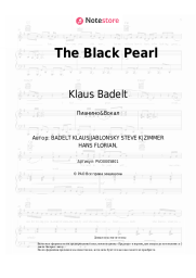 undefined Klaus Badelt - The Black Pearl