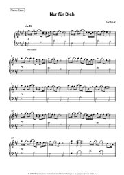 undefined Kontra K - Nur für Dich