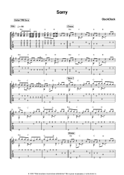 undefined ClockClock - Sorry