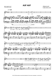 undefined Silbermond - AUF AUF