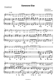 undefined ClockClock - Someone Else