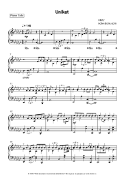undefined SDP - Unikat