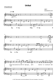undefined SDP - Unikat