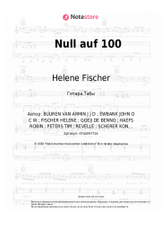 undefined Helene Fischer - Null auf 100
