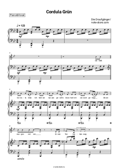 undefined Die Draufgänger - Cordula Grün