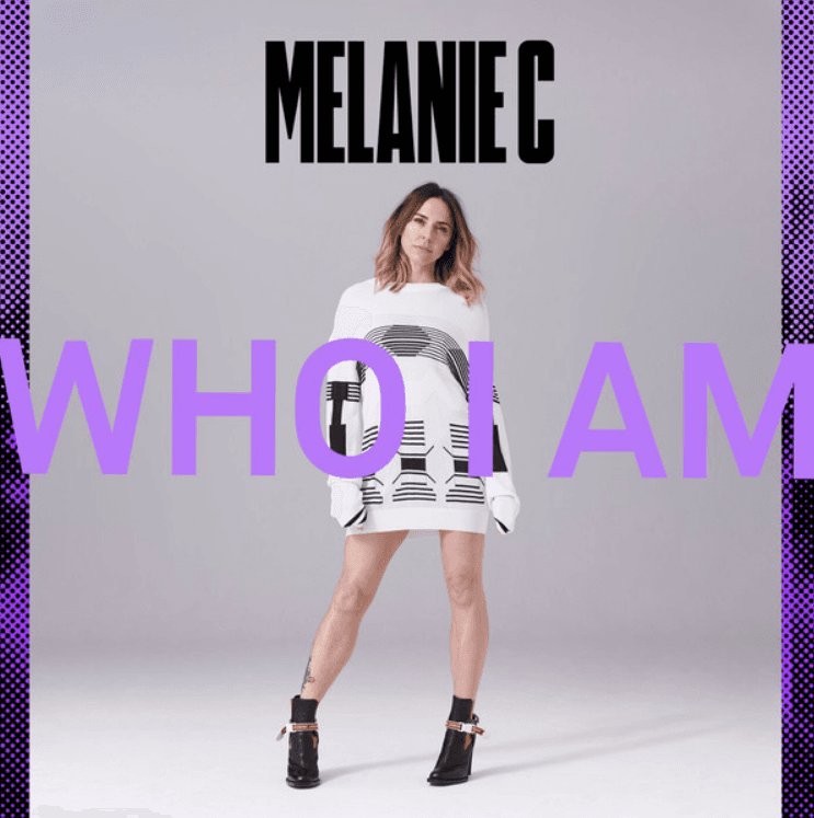 Лёгкие ноты Melanie C - Who I Am скачать - Пианино.Easy