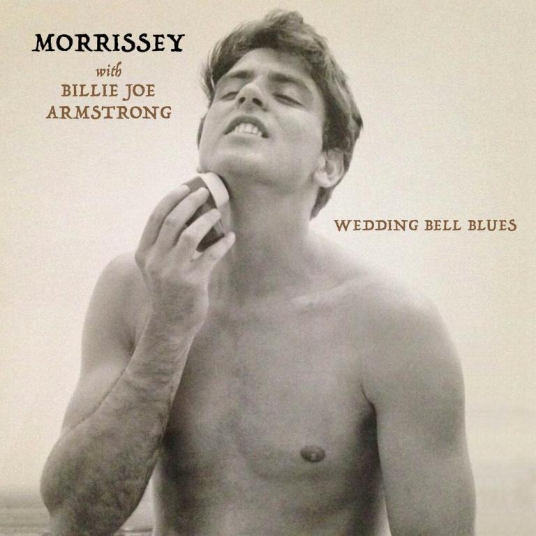 Ноты Morrissey - Wedding Bell Blues скачать - Пианино.Соло