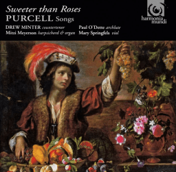 Ноты, аккорды Генри Пёрселл - Павсаний, предатель своей страны, Z. 585, часть 2: Моя дорогая, моя прекраснейшая