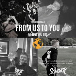 undefined Songer - From Us to You