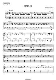 undefined Electric Callboy - TANZNEID