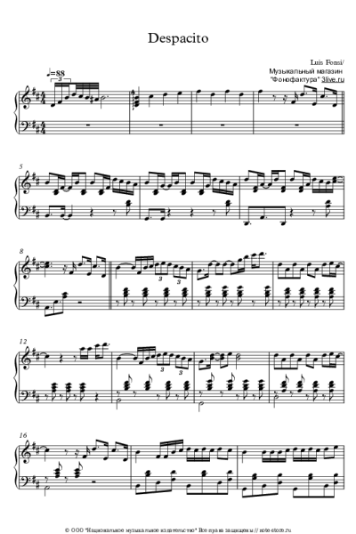undefined Luis Fonsi, Daddy Yankee - Despacito