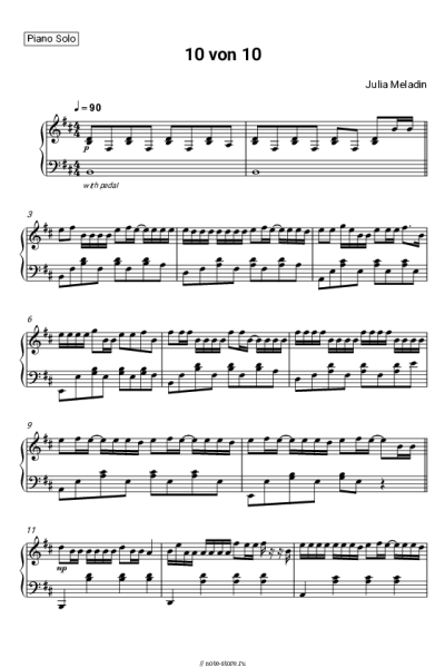 undefined Julia Meladin - 10 von 10
