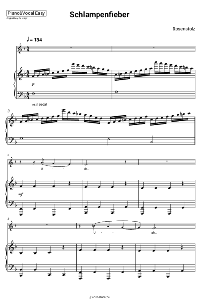 undefined Rosenstolz - Schlampenfieber