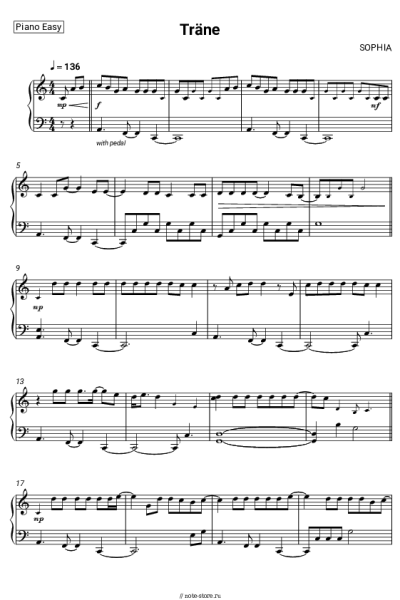 undefined SOPHIA - Trane