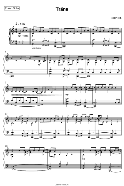 undefined SOPHIA - Trane