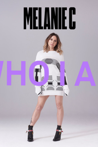 Ноты, аккорды Melanie C - Who I Am