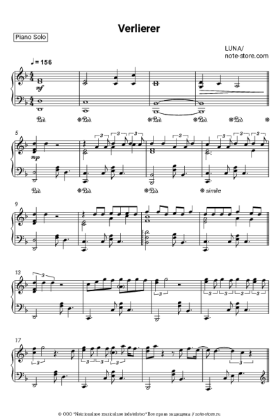 undefined LUNA - Verlierer