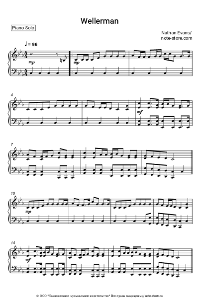 undefined Nathan Evans - Wellerman (Sea Shanty)