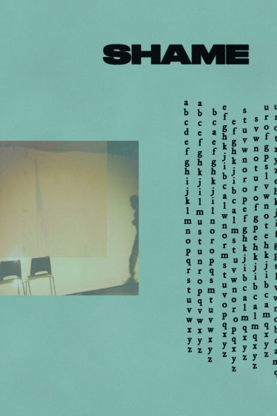 undefined Shame - Alphabet