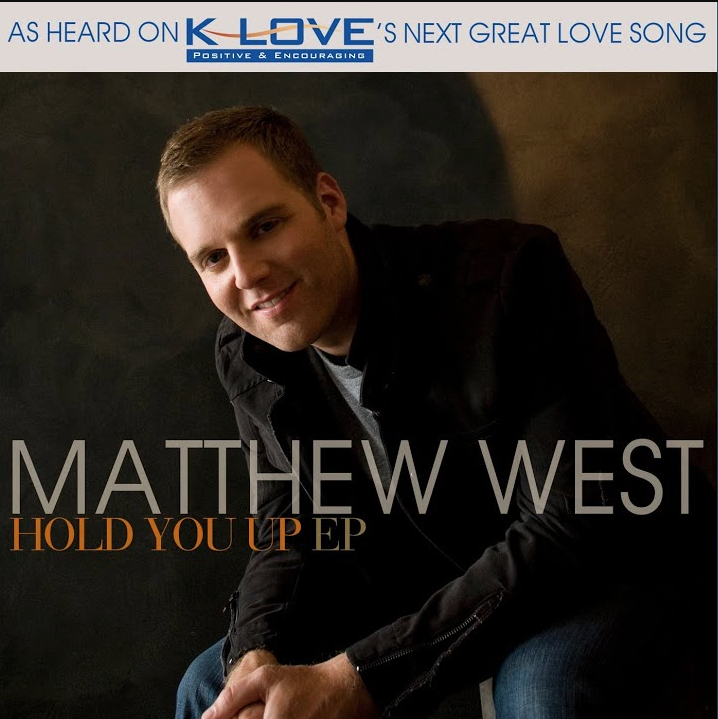 Matthew West - When I Say I Do ноты для фортепиано