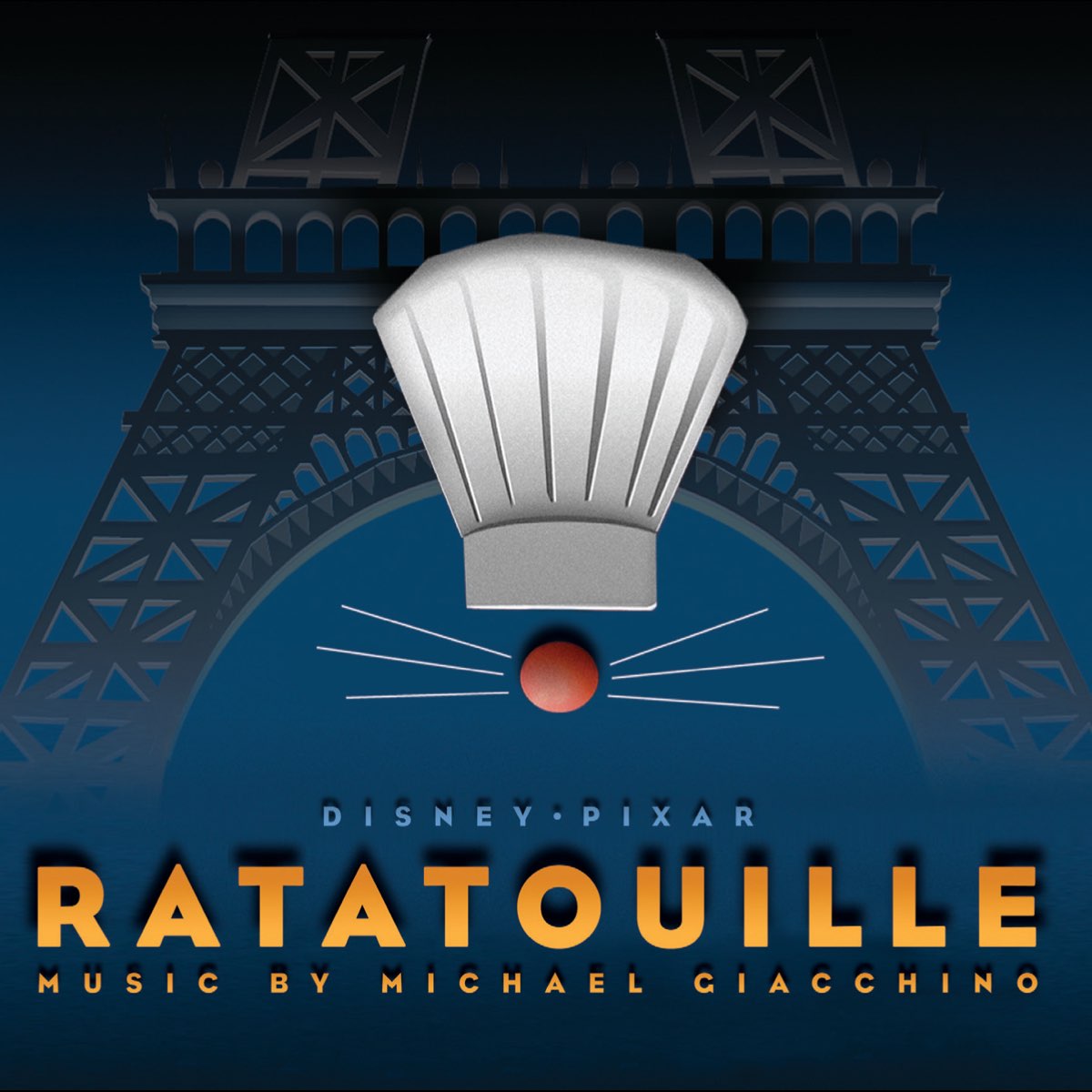 Camille, Michael Giacchino - Le Festin (Ratatouille Soundtrack) ноты ...