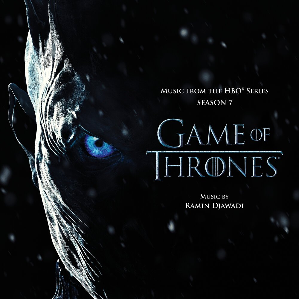 Ramin Djawadi - Main Titles (Game of Thrones Season 7 Soundtrack) ноты для фортепиано