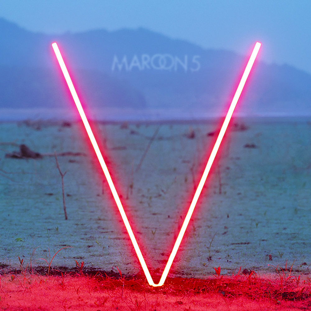 Maroon 5 - Animals ноты для фортепиано в Note-Store.ru | Гитара.Табы