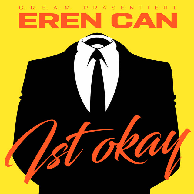 Eren Can - Ist Okay ноты для фортепиано