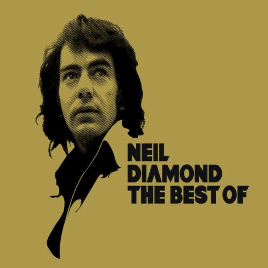 Neil Diamond - Song Sung Blue аккорды