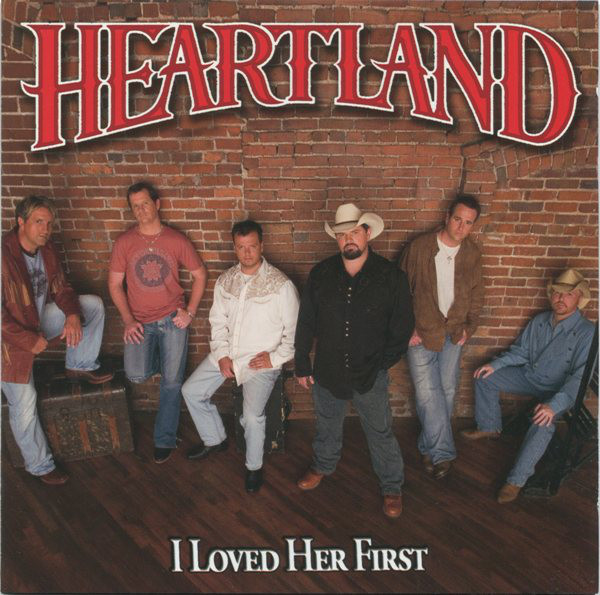 Heartland - I Loved Her First ноты для фортепиано